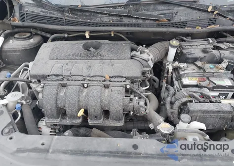 2018 Nissan Sentra Sv from USA, damaged, VIN 3N1AB7AP7JL618233